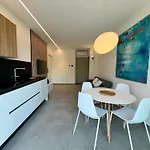 Apartamento Inoltre