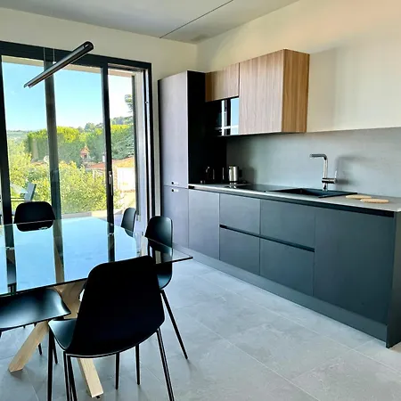 Apartamento Inoltre *