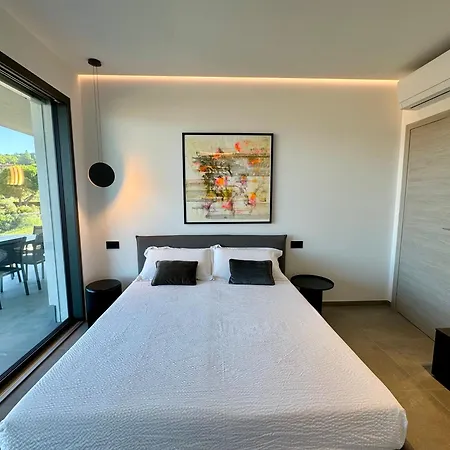 Inoltre Apartamento Bardolino