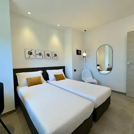 Inoltre Apartamento Bardolino