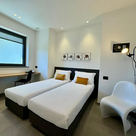 Apartamento Inoltre Bardolino