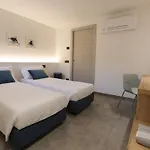 Inoltre Διαμέρισμα