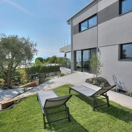 Apartman Inoltre
