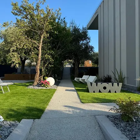 Apartament Inoltre *