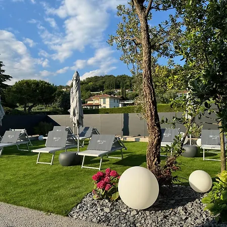 Inoltre Apartament Bardolino