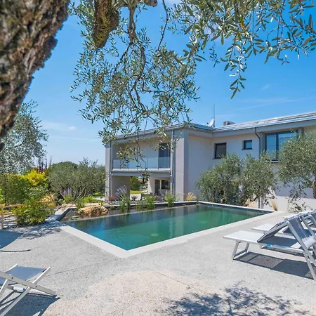 Inoltre Apartament *