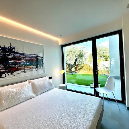 Inoltre Apartament *