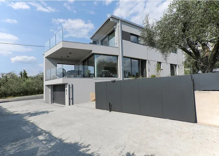 Inoltre Apartament Bardolino