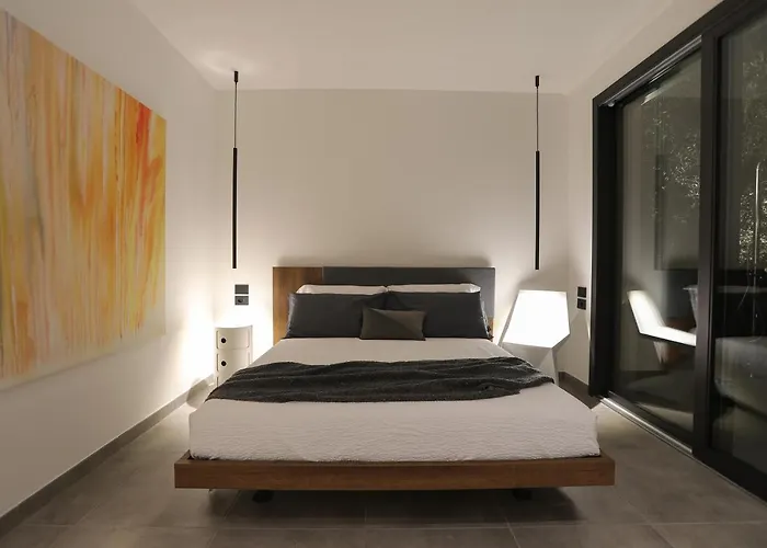 Apartament Inoltre *