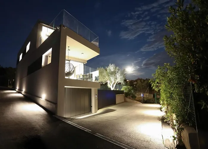 Inoltre Apartament *