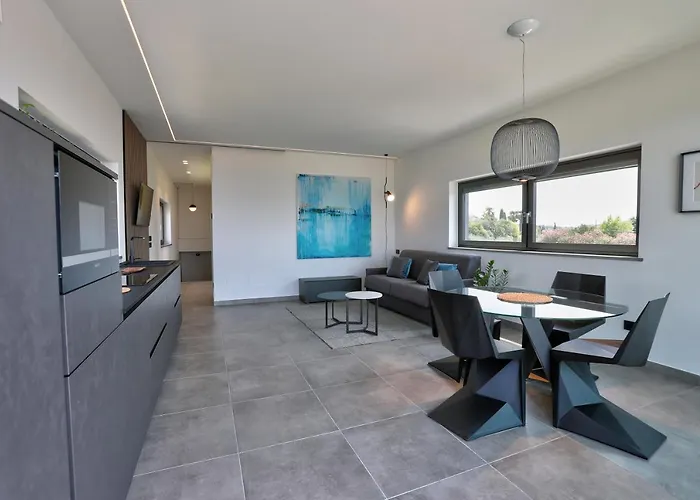 Inoltre Apartament Bardolino