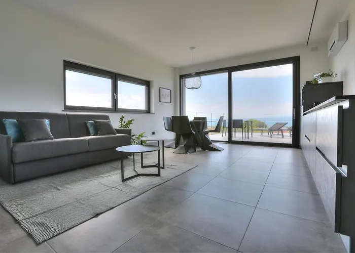 Inoltre Apartament Bardolino