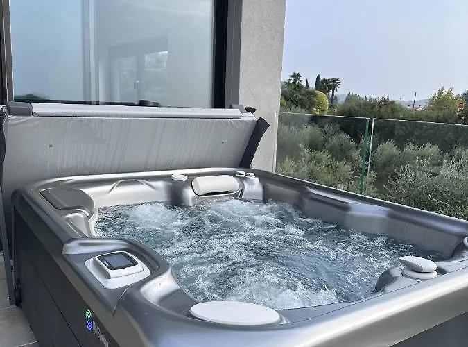 Apartament Inoltre Bardolino