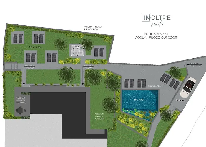 Apartament Inoltre *