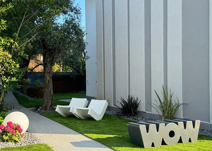 Inoltre Apartament Bardolino