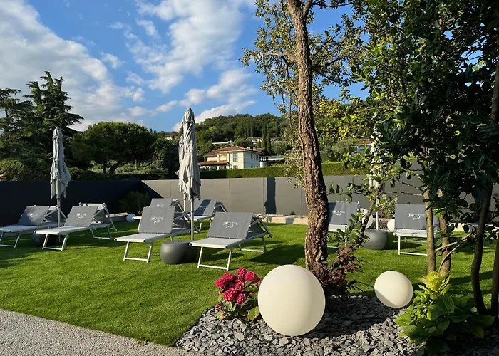 Inoltre Apartament Bardolino