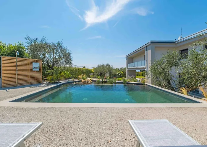 Apartament Inoltre *