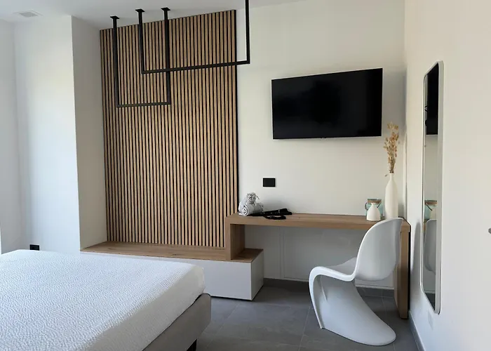 Inoltre Apartament *