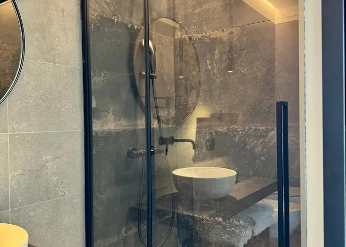 Apartament Inoltre *