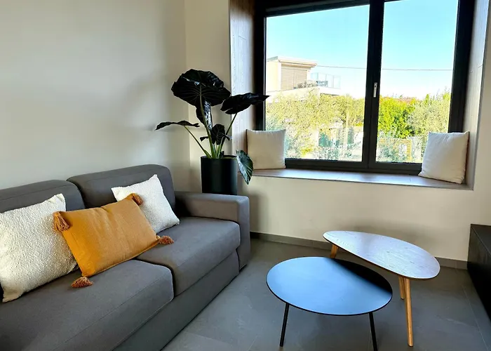 Inoltre Apartament *