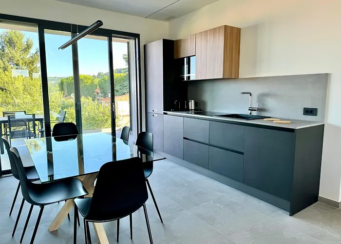 Apartament Inoltre *