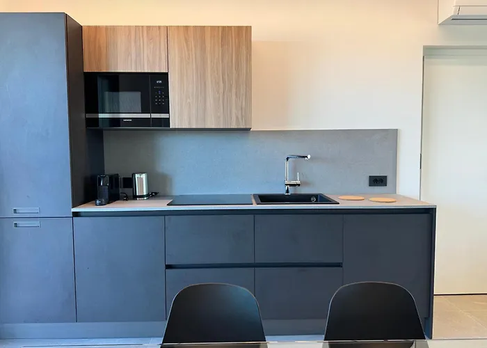 Inoltre Apartament Bardolino