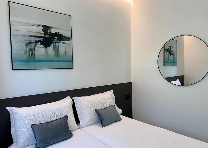 Apartament Inoltre Bardolino