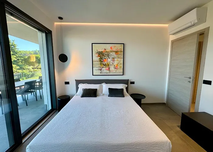 Inoltre Apartament Bardolino