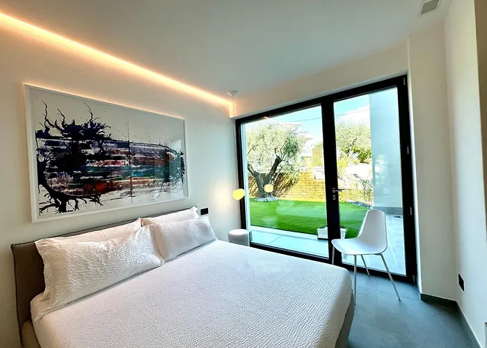 Inoltre Apartament *