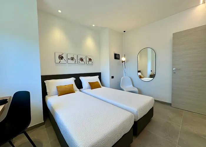 Inoltre Apartament Bardolino