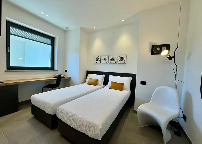 Apartament Inoltre Bardolino