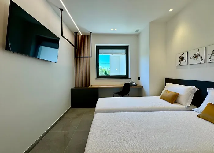 Inoltre Apartament *