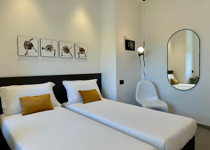 Apartament Inoltre Bardolino