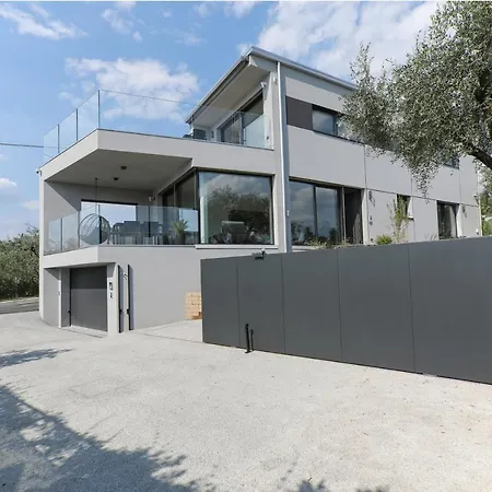 Inoltre Appartamento Bardolino