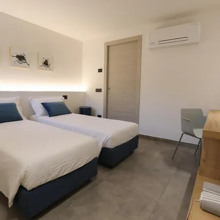 Inoltre Appartamento