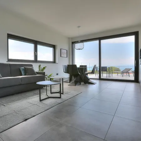 Inoltre Apartamento Bardolino