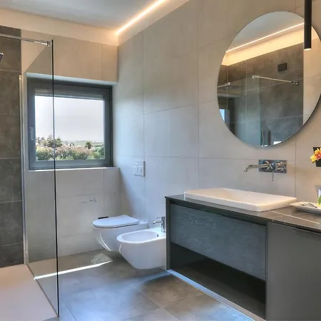 Inoltre Appartamento