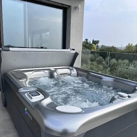 Apartamento Inoltre Bardolino