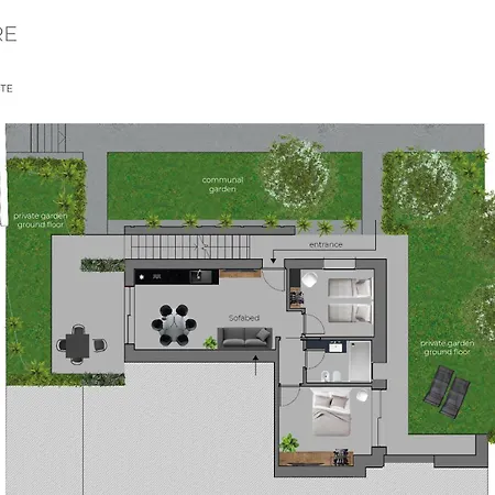 Apartament Inoltre *