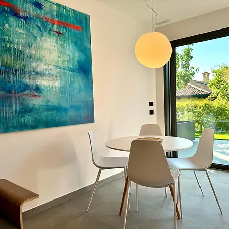 Inoltre Appartamento *