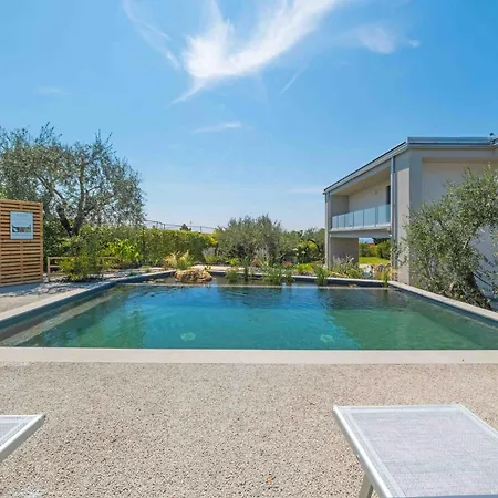 Apartamento Inoltre *