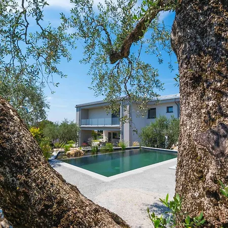 Inoltre Appartamento Bardolino