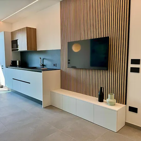 Inoltre Apartamento Bardolino