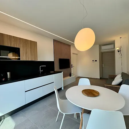 Inoltre Appartamento