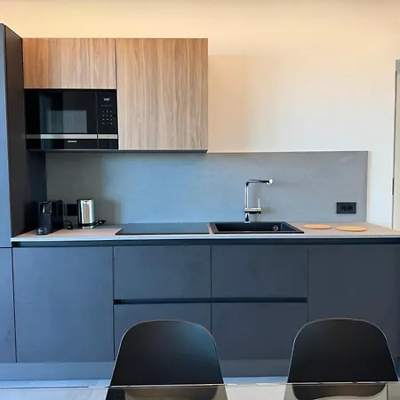 Inoltre Apartamento Bardolino