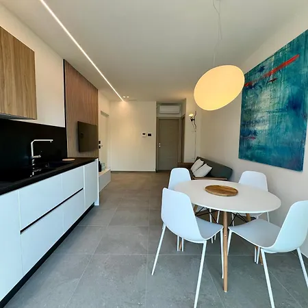 Appartamento Inoltre