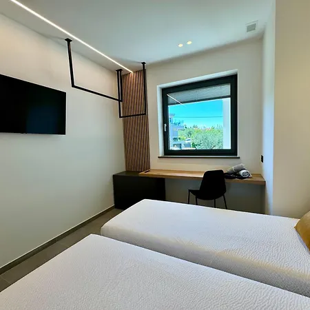 Apartamento Inoltre *