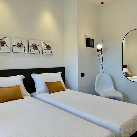 Apartamento Inoltre Bardolino