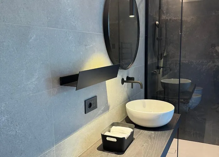 شقة Inoltre باردولينو